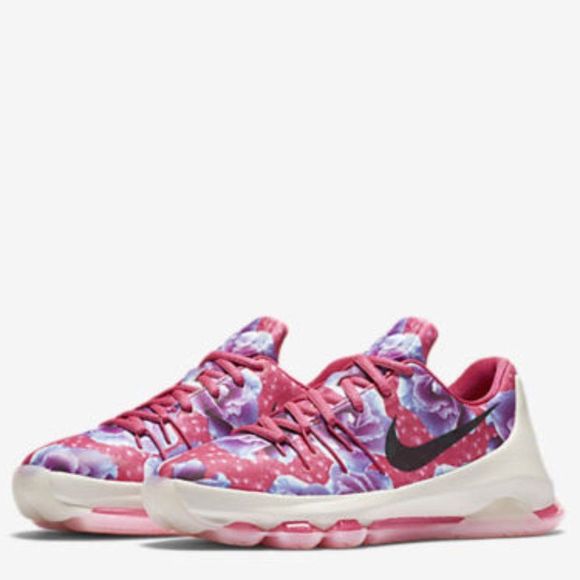kd 8 Pink
